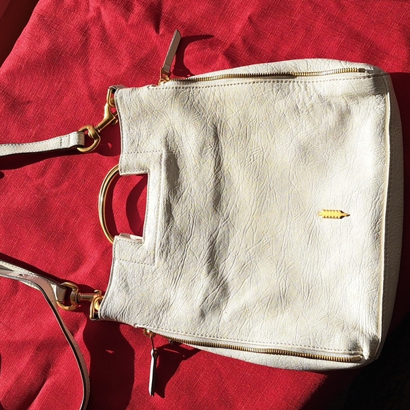 Thacker Hannah Cross body / top handle bag - Picture 3 of 14